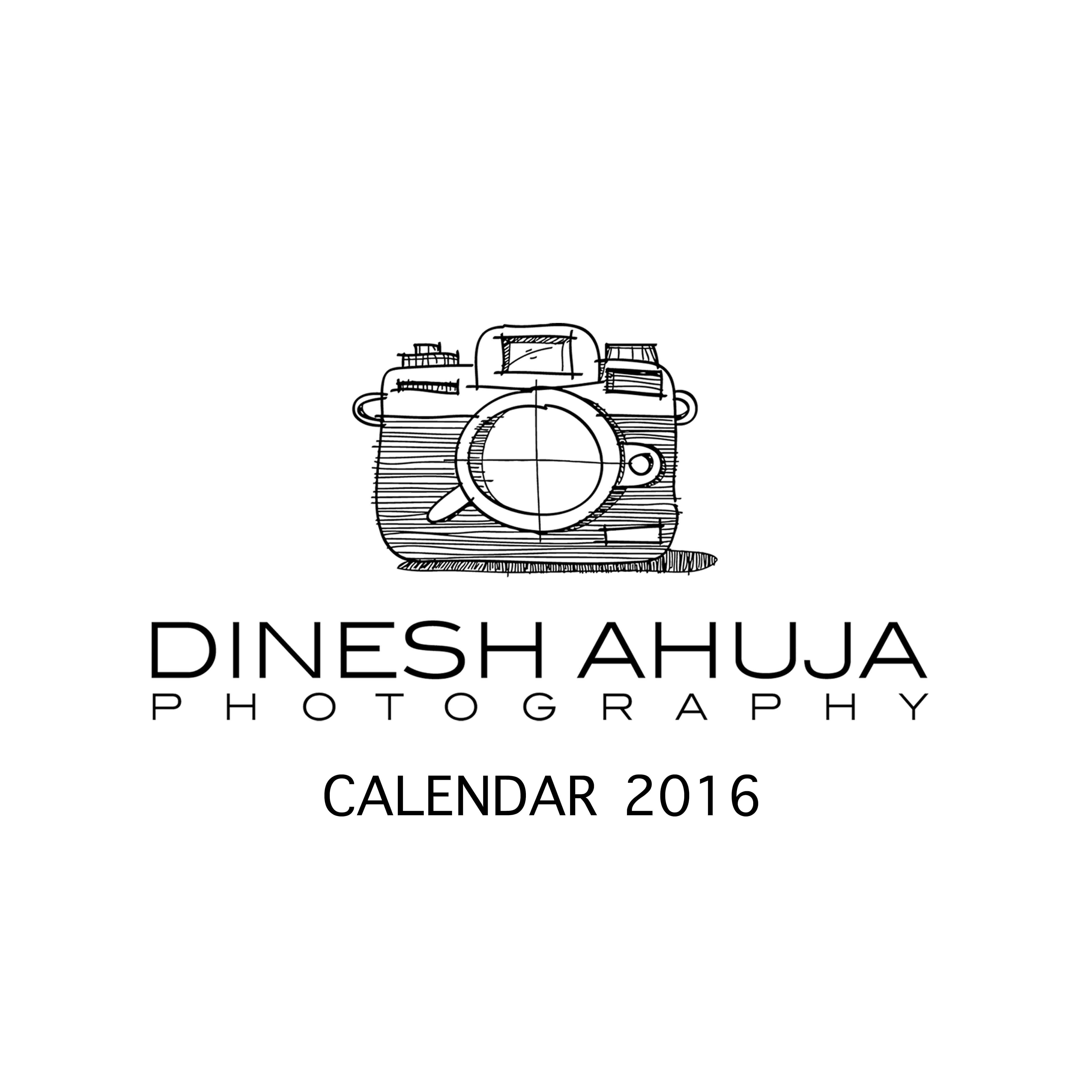 CALENDAR 2016