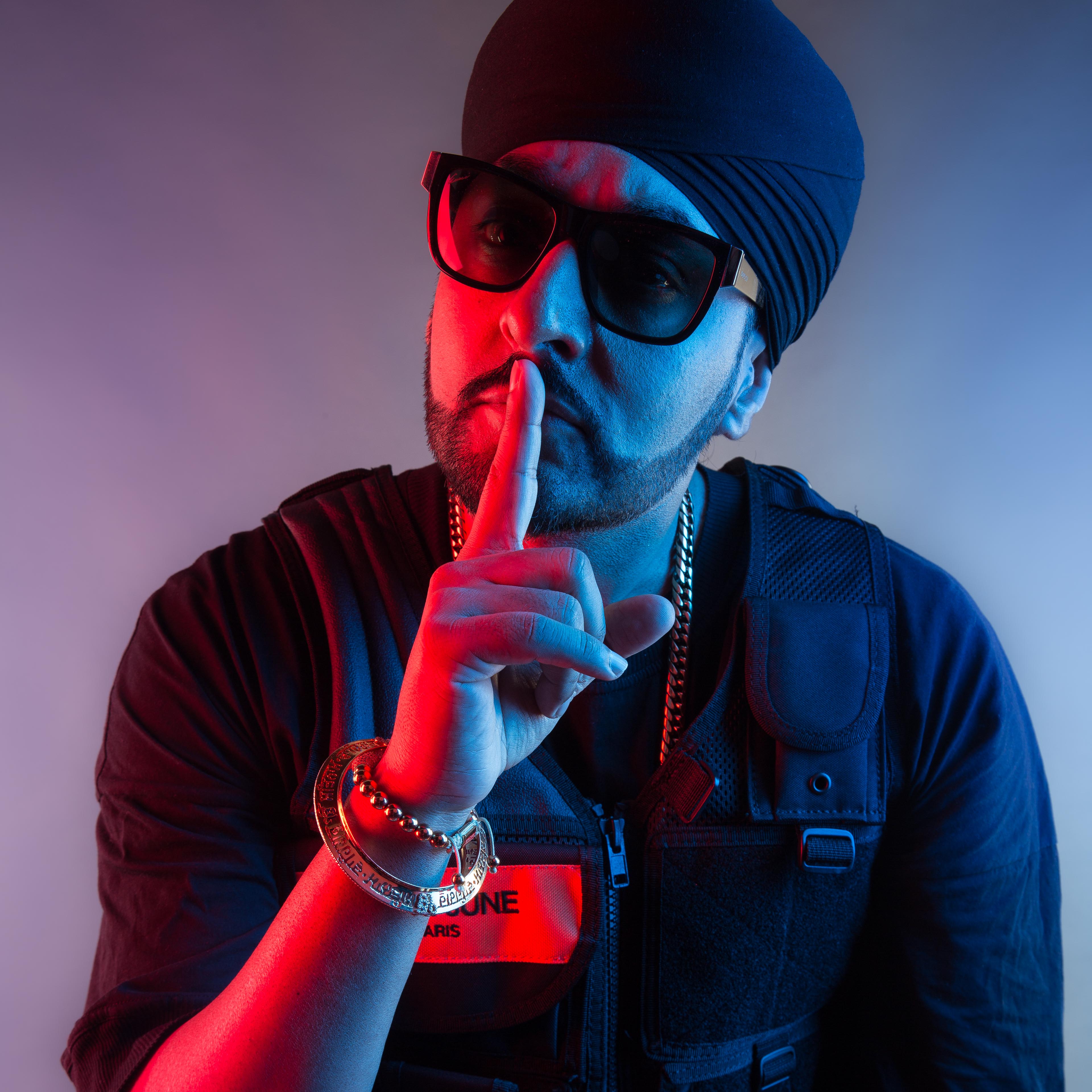 Manj Musik