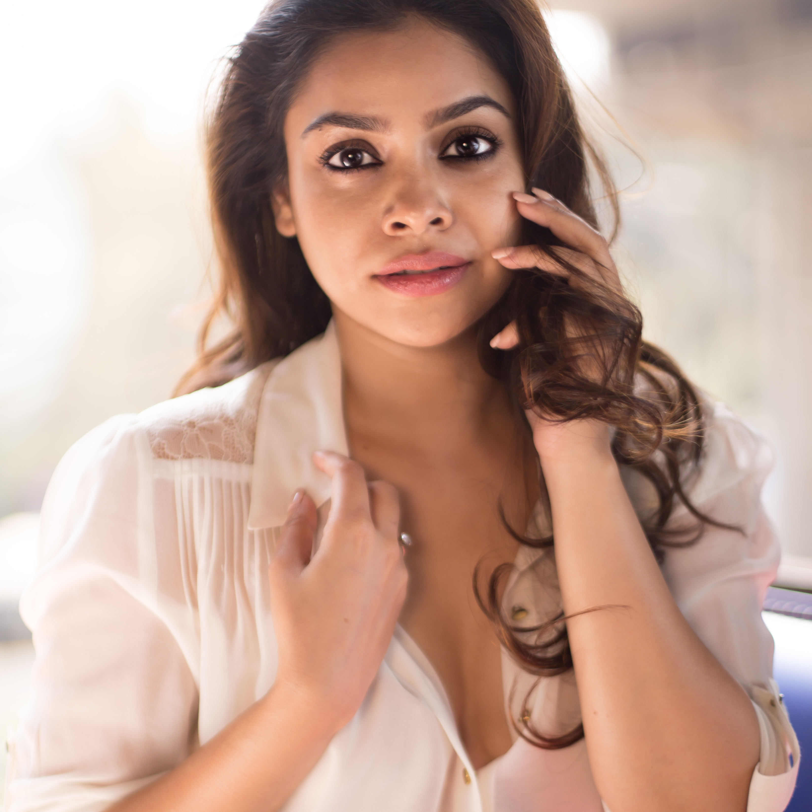 Sumona Chakravarti