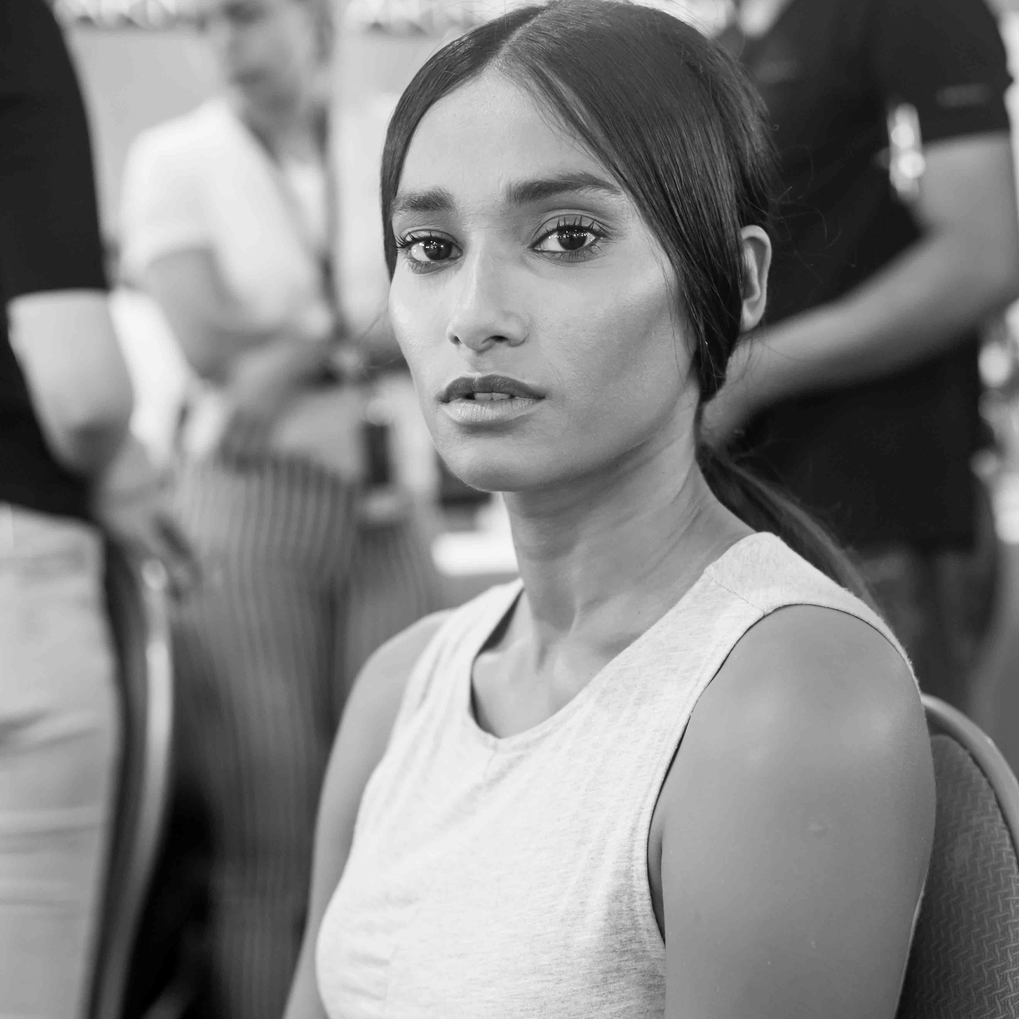 Lakme Fashion Week