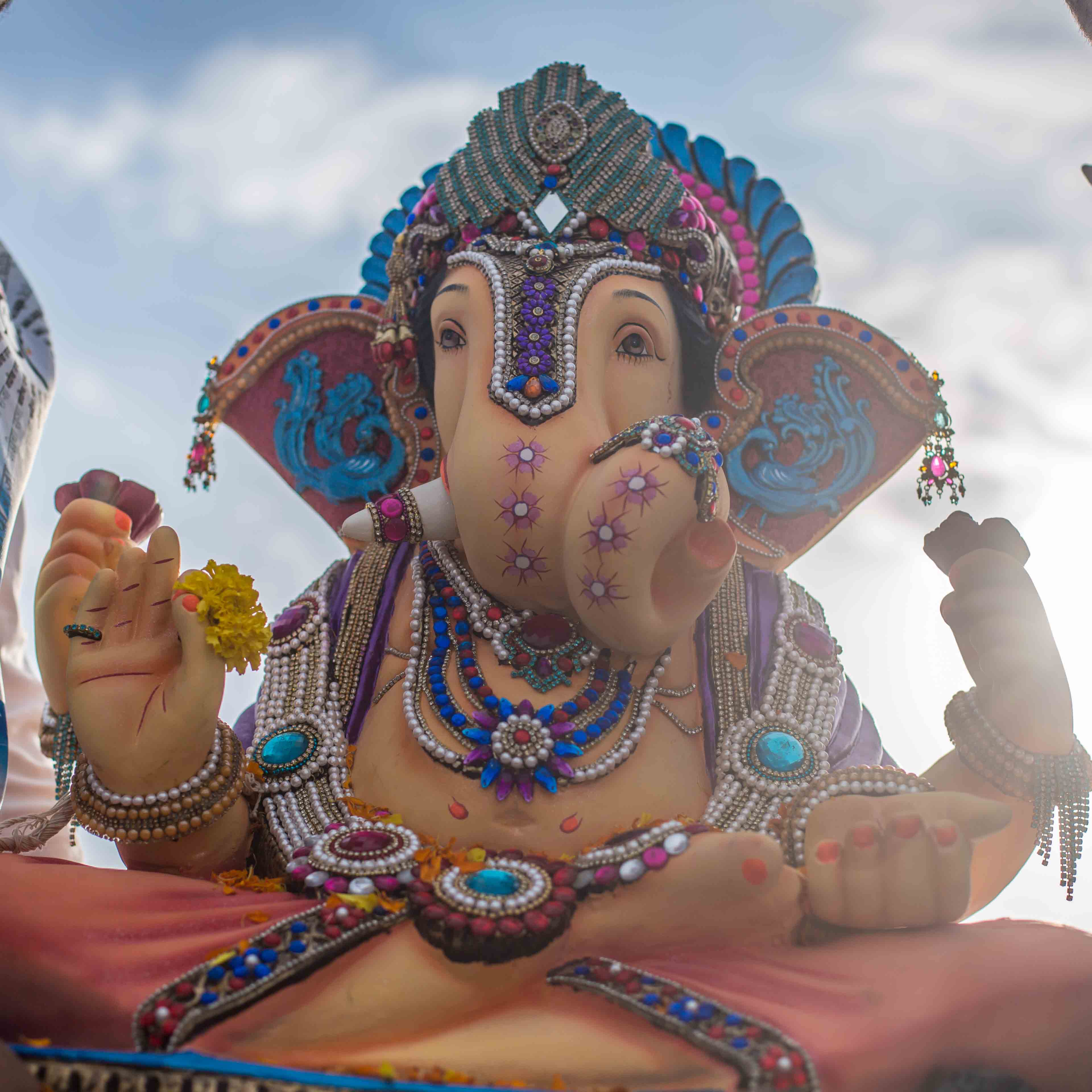 GANESH CHATURTHI