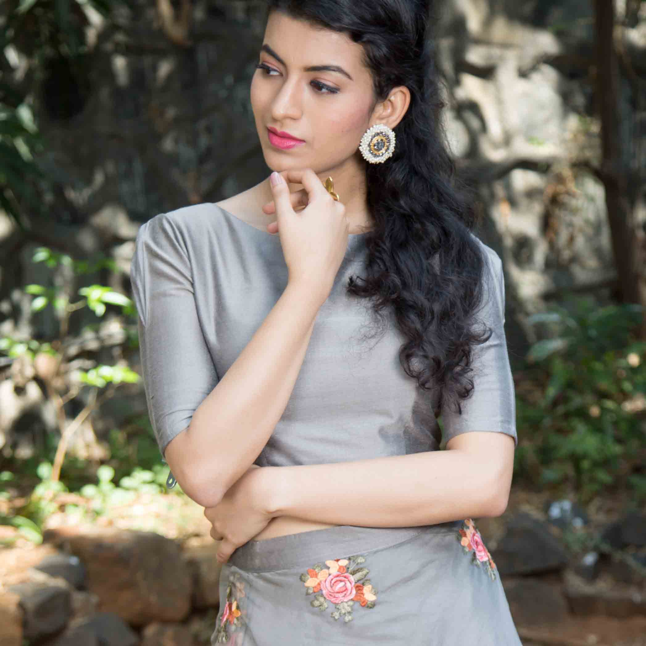 AESHA LABEL